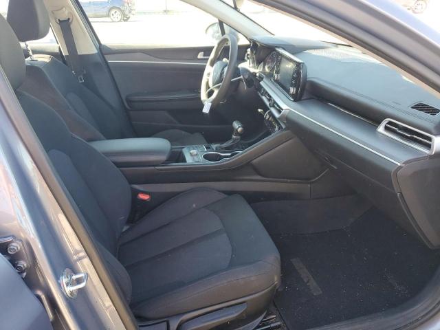 2022 KIA K5 LXS - 5XXG14J20NG087424