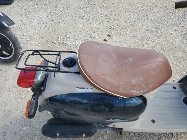 2003 YAMAHA YJ50 JYASA17A83A012885