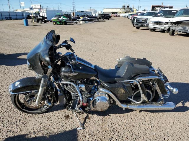 2008 HARLEY-DAVIDSON FLHTPI 1HD1FMM138Y616400