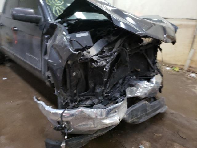 2016 CHEVROLET SILV1500 2 1GCVKREH4GZ156678