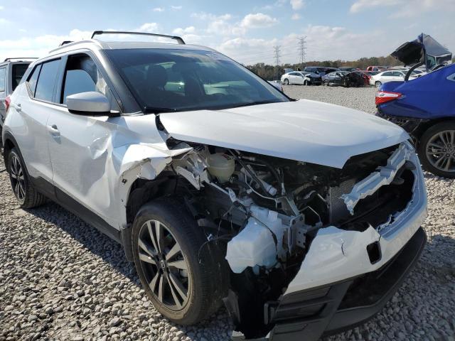 2018 NISSAN KICKS S - 3N1CP5CU8JL509863