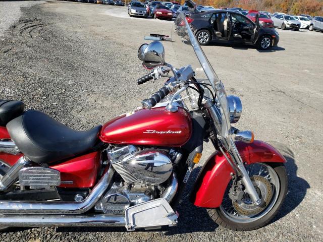 2011 HONDA VT750 C JH2RC5006BK700518