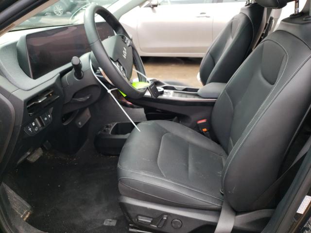 2022 KIA EV6 LIGHT KNDC34LA6N5031098