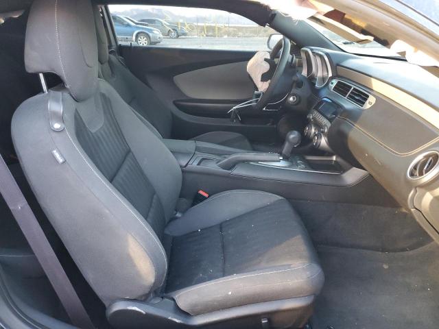 2015 CHEVROLET CAMARO LS - 2G1FB1E38F9299788