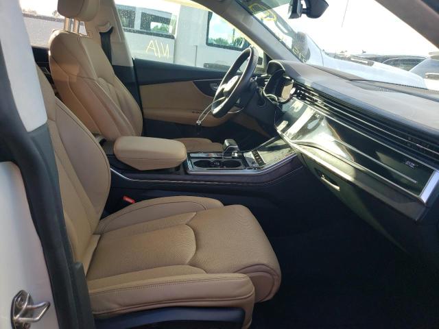 2019 AUDI Q8 PRESTIG WA1FVAF1XKD032154