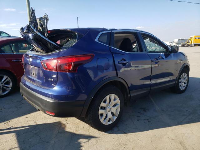 2018 NISSAN ROGUE SPOR JN1BJ1CRXJW251308