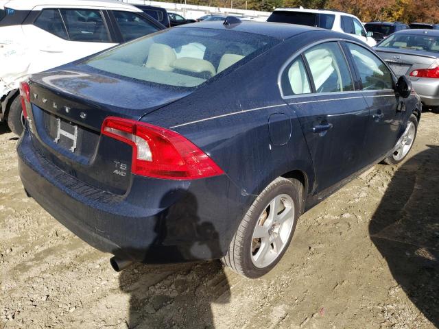 YV1612FH6D2200787 Volvo S60