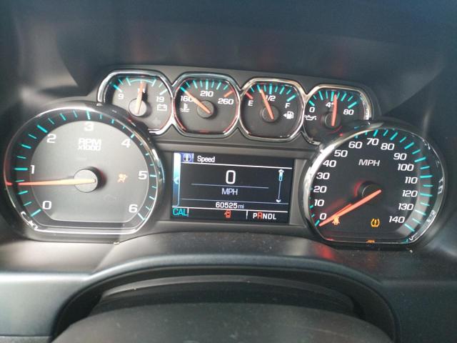 2018 CHEVROLET SLVRD 1500 3GCPCREC9JG273691