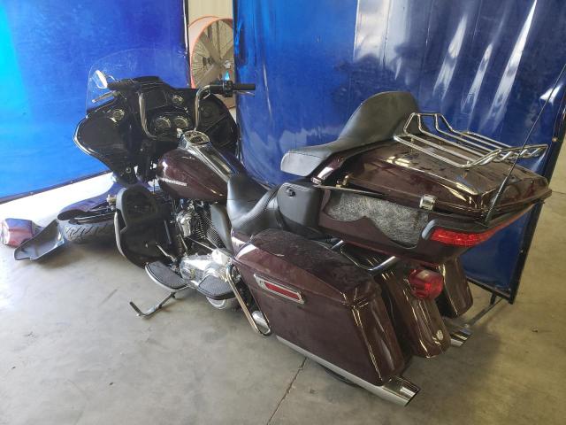 2021 HARLEY-DAVIDSON FLTRK 1HD1KZF23MB635587