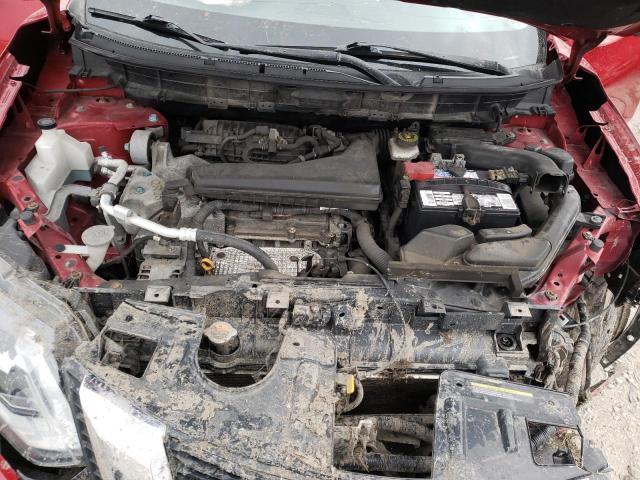 JN8AT2MV5HW284090 Nissan ROGUE S