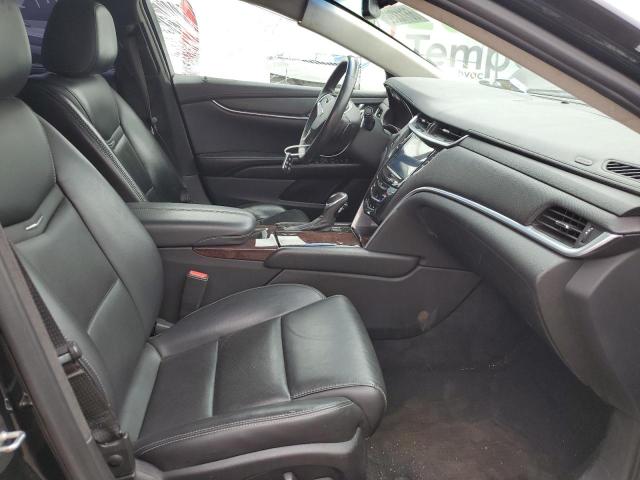 2016 CADILLAC XTS LIMOUS 2GEXG6U31G9600020