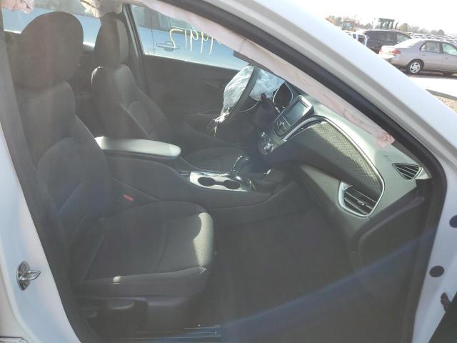 2017 CHEVROLET MALIBU LS - 1G1ZB5ST1HF188373