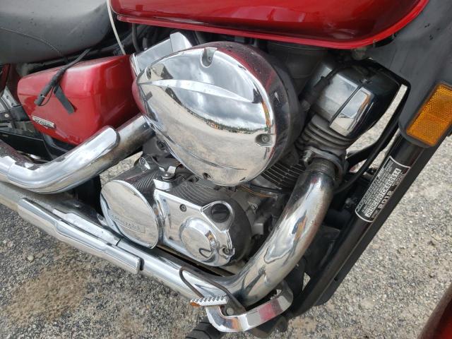 2012 HONDA VT750 C JH2RC5007CK800614