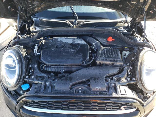 WMWWJ5C02M3M08579 Mini COOPER S