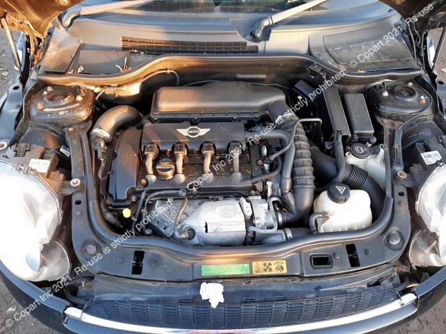 WMWMS32000TX92527 Mini COOPER S