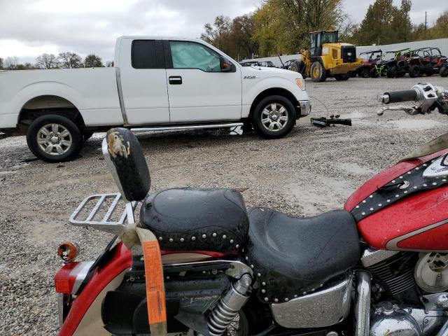 2000 KAWASAKI VN1500 N1 JKBVNAN17YA001768