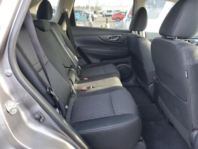 KNMAT2MT6KP505353 Nissan ROGUE S
