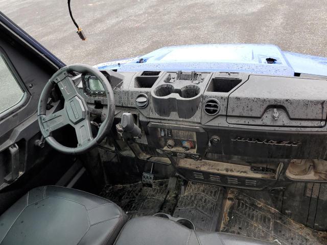 2022 POLARIS RANGER 100 4XARAE992N8012093