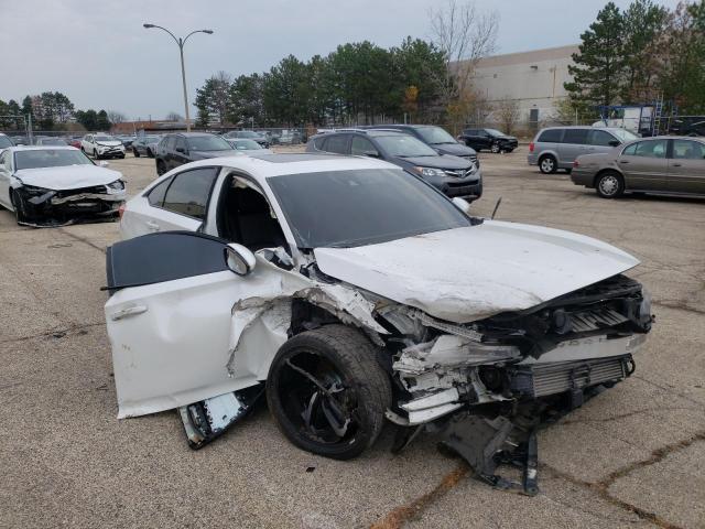 2019 Honda Accord Sedan Sport