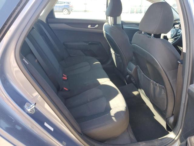 2022 KIA K5 LXS - 5XXG14J20NG087424