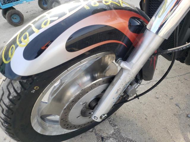 2005 HONDA VT1100 C2 1HFSC43085A503043