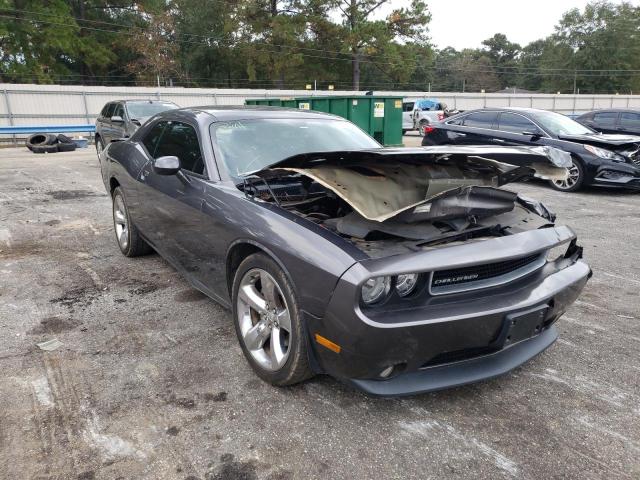 2014 Dodge Challenger for sale in Eight Mile, AL
