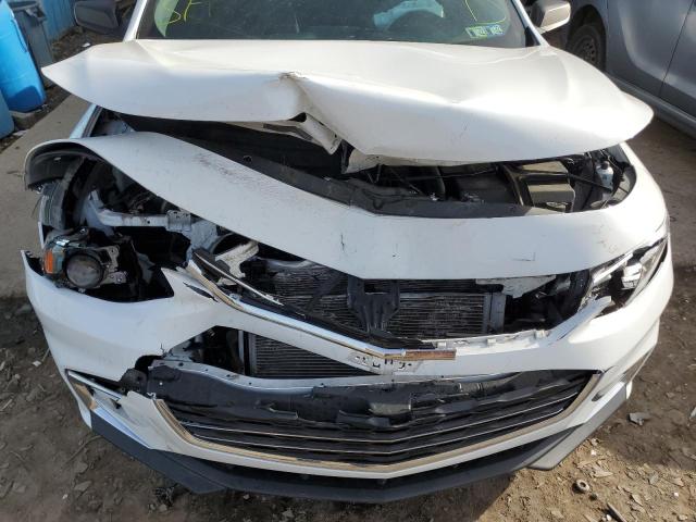 2017 CHEVROLET MALIBU LS - 1G1ZB5ST1HF188373