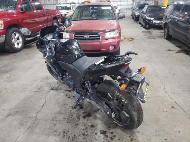 2014 HONDA CBR500 RA- MLHPC4407E5100496