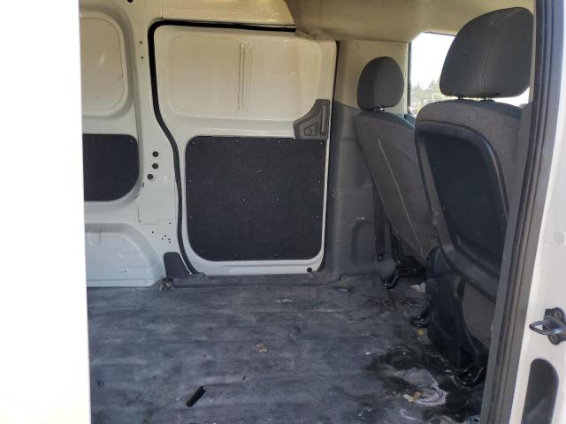 2015 NISSAN NV 3N6CM0KN6FK710593