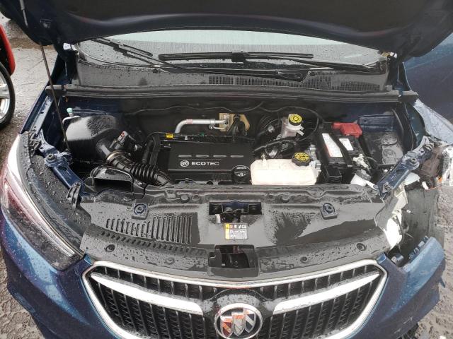 KL4CJESB7LB004944 Buick Encore Preferred