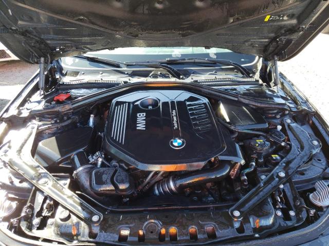 2018 BMW 440I WBA4Z5C57JEE16787
