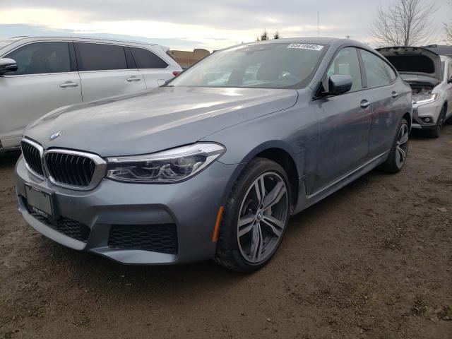 2018 BMW 640 XIGT WBAJV6C52JBJ99331