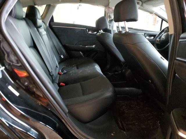 2018 HONDA CLARITY TO - JHMZC5F36JC002069