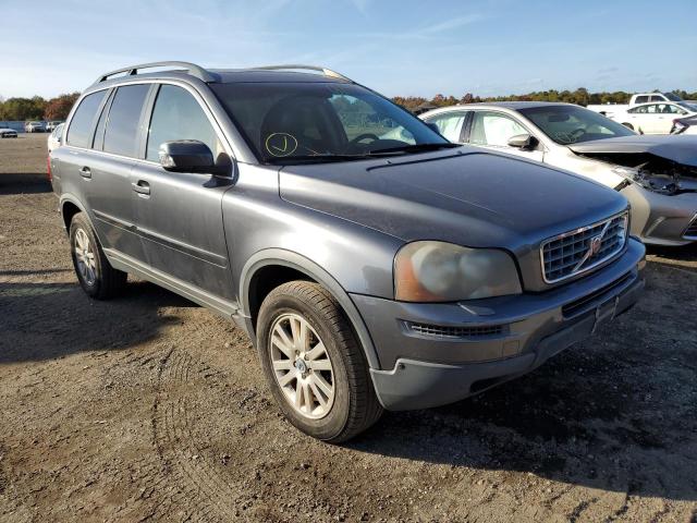 2008 Volvo XC90 