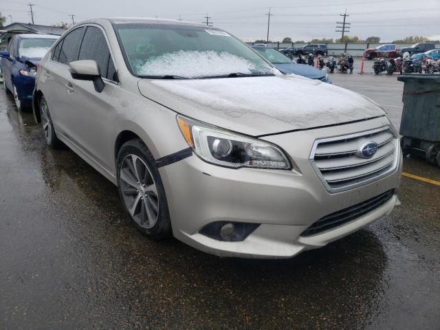 2015 Subaru Legacy 2.5i Limited