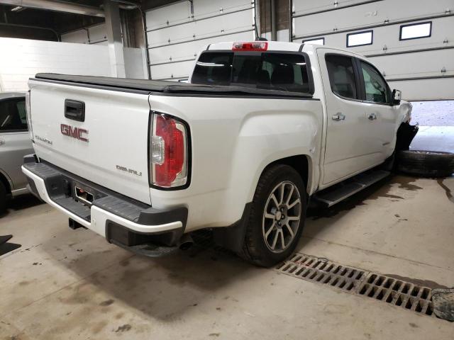 2019 GMC CANYON DEN 1GTG6EEN0K1132123