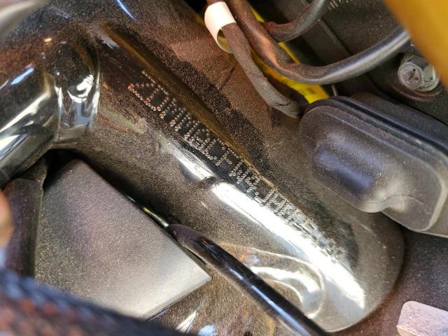 2018 DUCATI MONSTER 12 - ZDMMACFW4JB025120