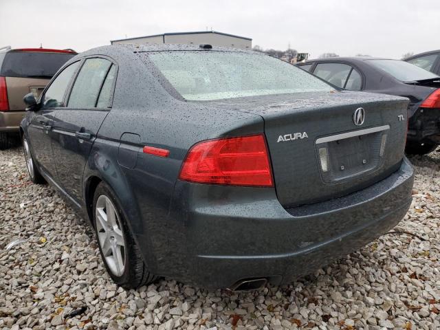 Acura TL III 2004