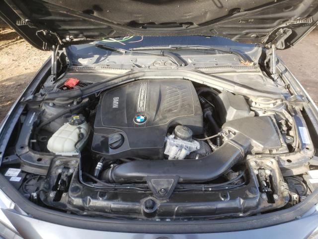 2016 BMW 435 XI WBA3R5C54GK373111