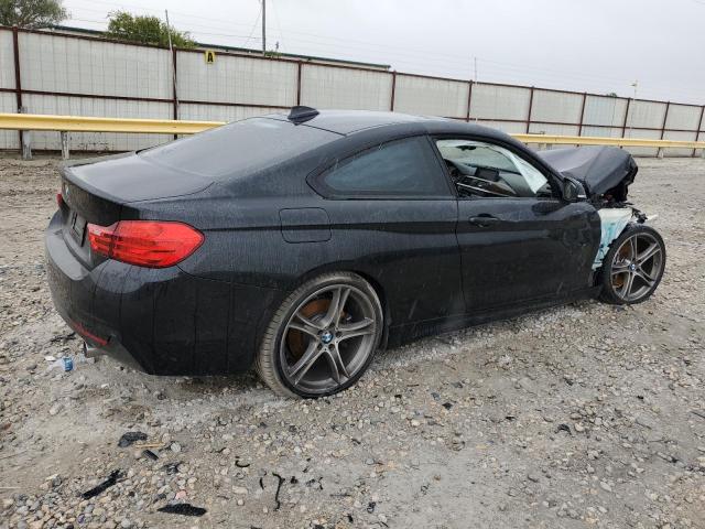 2015 BMW 435 I - WBA3R1C50FK193406