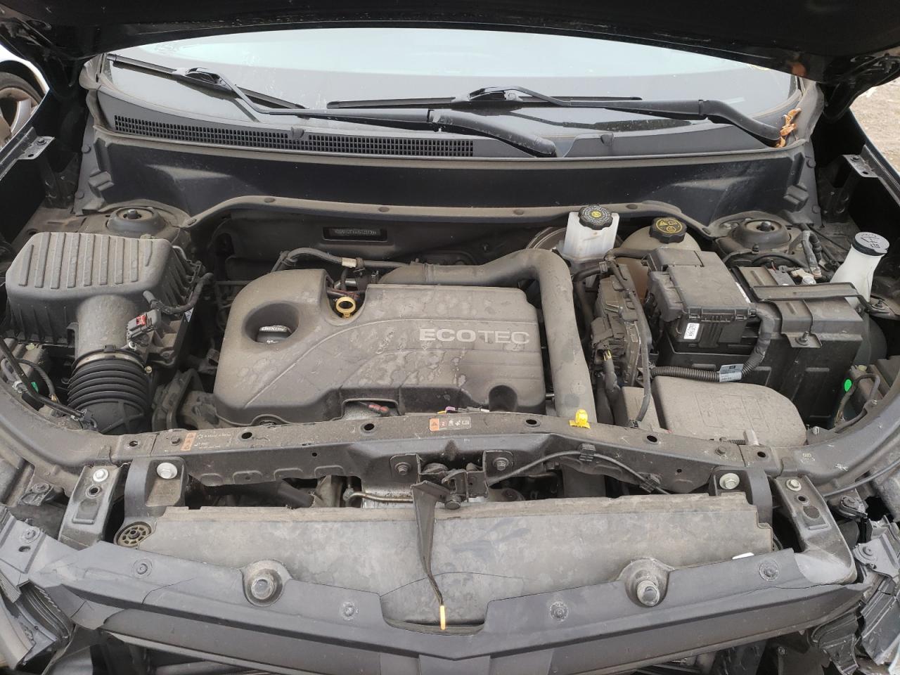 2GNAXJEV6J6120105 CHEVROLET EQUINOX 2018