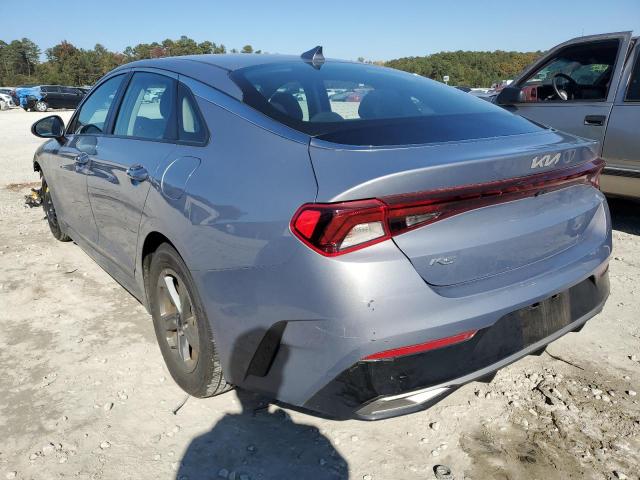 2022 KIA K5 LXS - 5XXG14J20NG087424