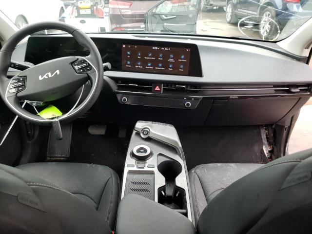 2022 KIA EV6 LIGHT KNDC34LA6N5031098