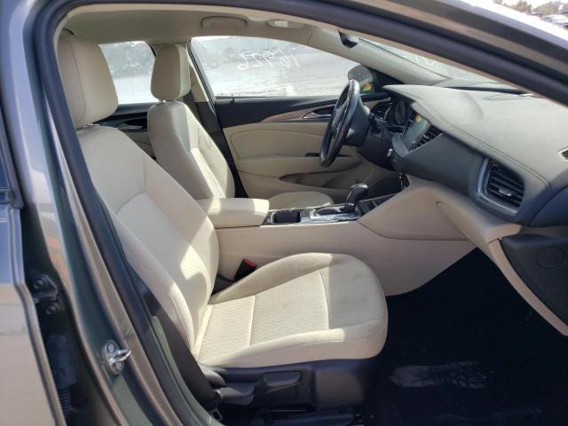 2019 BUICK REGAL TOUR W04GU8SX1K1020146