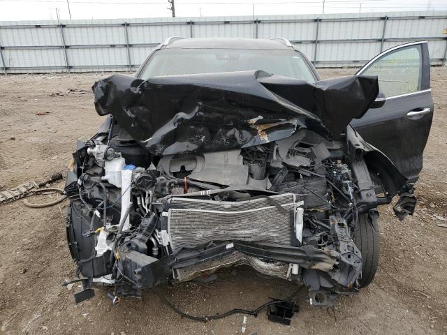 2019 KIA SORENTO 5XYPG4A34KG596110