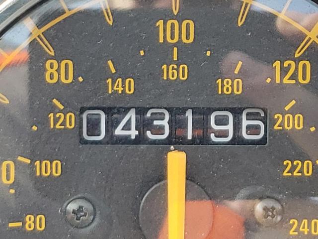 2004 BMW R1100 S WB10432A54ZB54202