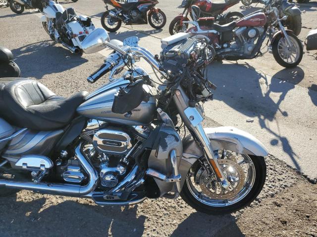 2016 HARLEY-DAVIDSON FLTRUSE CV 1HD1TAN3XGB963957