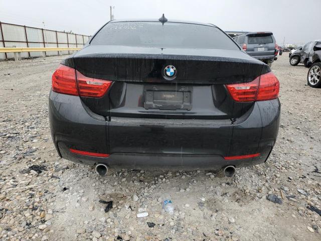 2015 BMW 435 I - WBA3R1C50FK193406