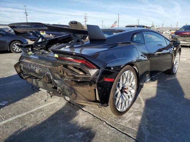2022 LAMBORGHINI HURACAN ST ZHWUA6ZX9NLA18448