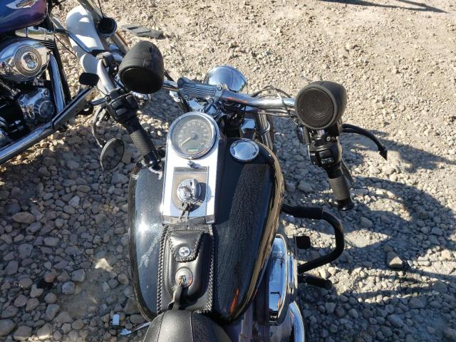 2005 HARLEY-DAVIDSON FXSTI 1HD1BVB1X5Y037081